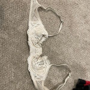 Victoria secret lace bra